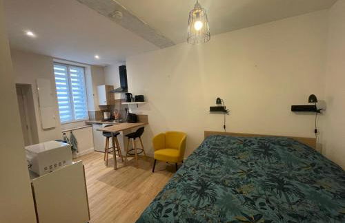 Le logis de Lyla - Foto 10