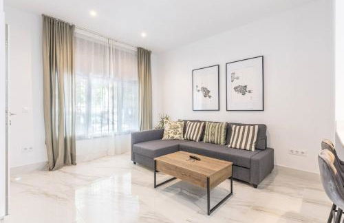 Bernaldez Suite - Vacacional Sevilla - Foto 22