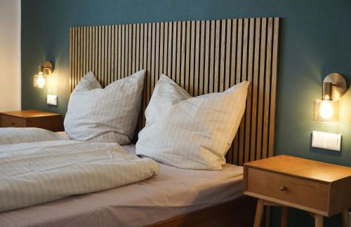 InselGlück Ferienwohnung - Foto 8