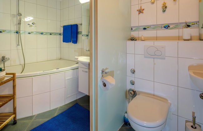 Chalet Lerchweid Lenk - Foto 45