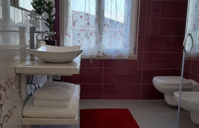 Villa Marianna - Foto 24