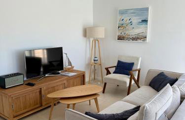 Port-Manech', Maison avec piscine - Plages à pied - Photo 6