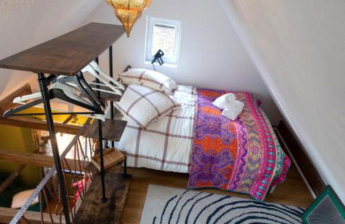 Maisonette am Glockenturm - Foto 10