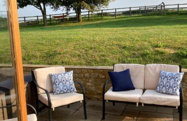 2 Beds & living in our idyllic country Cottage - Foto 16