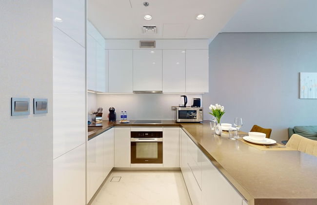 Primestay - District One Residences - MBR - Foto 22