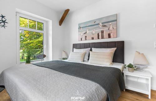 Ferienwohnung Majorshof Seehecht Büsum - Foto 29