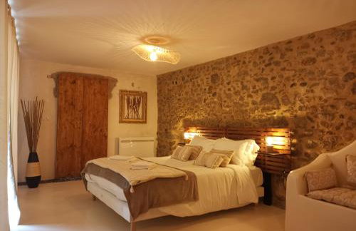 Le Clos Barbacane - Foto 19