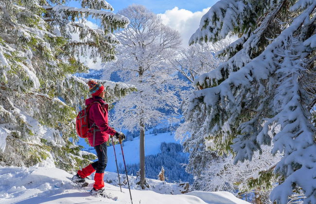 Azureva Métabief - Foto 25