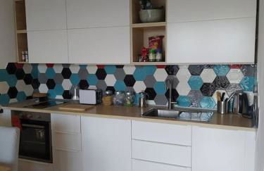 Apratmán Julie – Bavorská Ruda - Foto 11