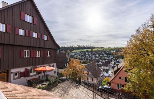 Ferienwohnungen Metzgerpost - Foto 1