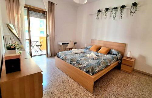 Casa Macondo vicino metro A - Foto 1