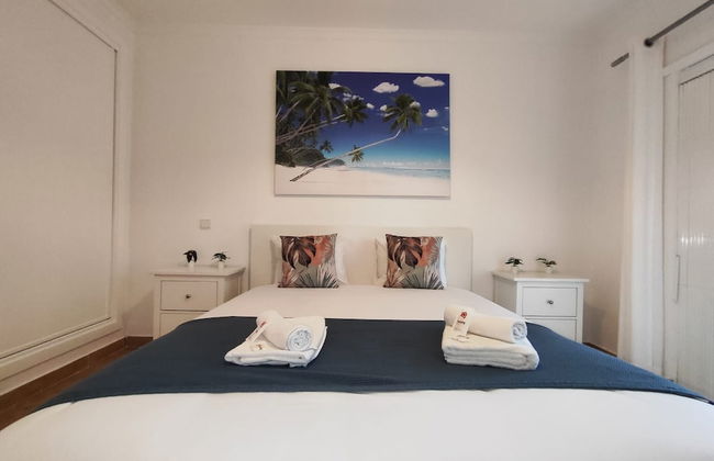 Albufeira Valley 2 With Pool by Homing - Photo 10