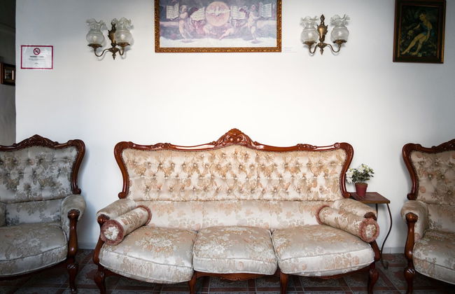 Apartamentos Jerez - Foto 65