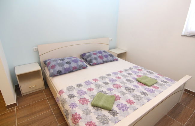 Apartments Ljubic - Foto 6