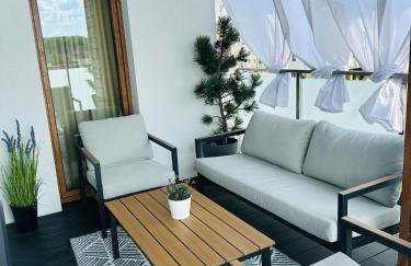 Premium Apartament Polna Szczecinek - Foto 25