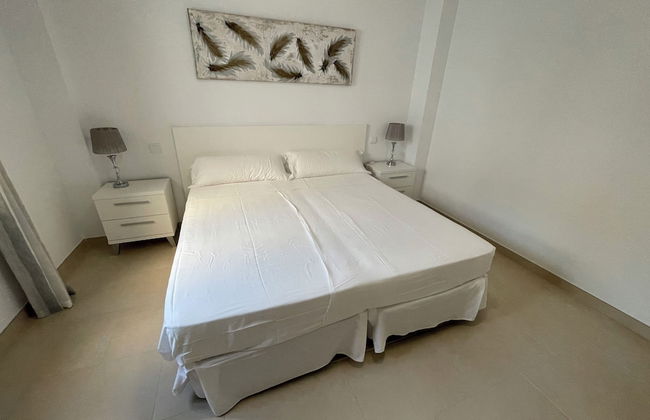 Apartamentos Royal Suites by Croma - Foto 11