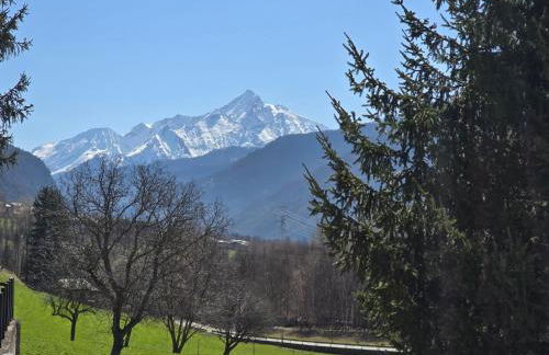 Le Grenier Morgex La Ruine - Photo 23