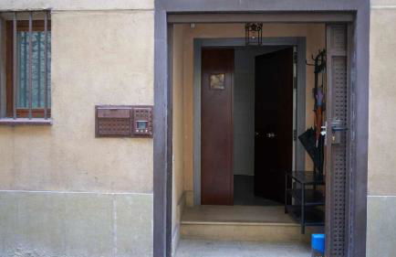 Casa de Trinidad Segovia - Foto 34