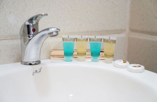 La Rive Hotels & Suites (Formerly known as Ghosn Al Banafsej) - Foto 23