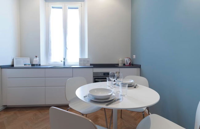 Italianway - Piranesi 19 - Foto 17