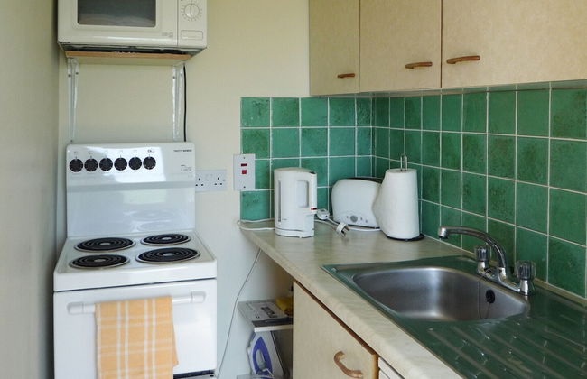 Atlantic View Holiday Home Killybegs - Foto 5