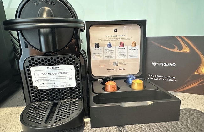 Hovoh Boutique Serviced Apartment - Foto 1