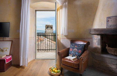 Villa Malini with Pool, Sauna and Fenced Garden - Foto 27