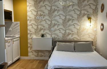 Studio cocooning - Foto 28