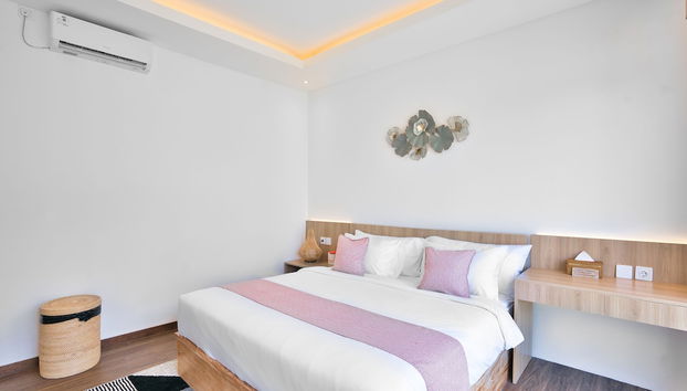 Bernard Villa by Betterplace - Foto 4, Habitación