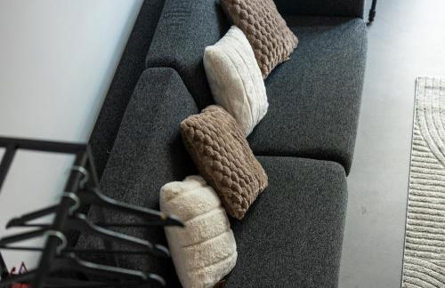 Urban Heaven Aparthotel - Foto 41