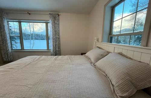 Wolf Pond House 3 Miles to Lake Placid - Foto 27