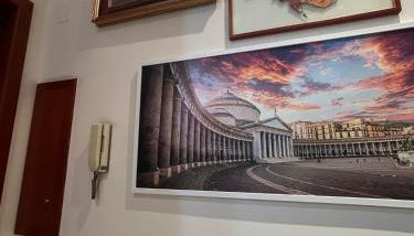 Vomero Inn - Photo 4