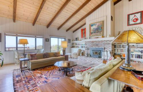 Humboldt Bay Retreat - Foto 1