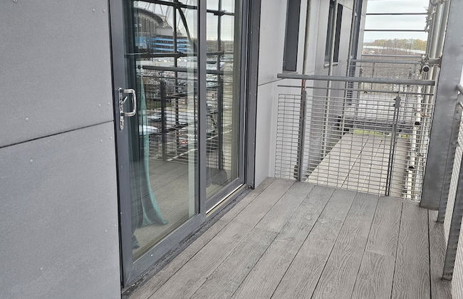 Remarkable 2-bed Apartment in Manchester - Foto 17