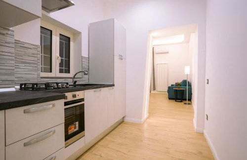 Song House Apartment centro storico 7 pax - Foto 11