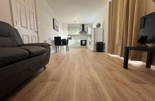 Beddington Village Serviced Accommodation - Foto 10