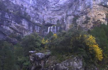 A 11 km de Riopar Casa Acogedora con sabor antaño - Foto 25