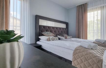 Katowice Apartamenty Hetmańska 4 - Foto 60