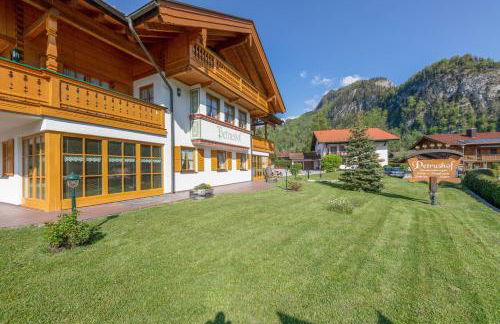 Petrushof Ferienwohnung Vogelspitz - Foto 1