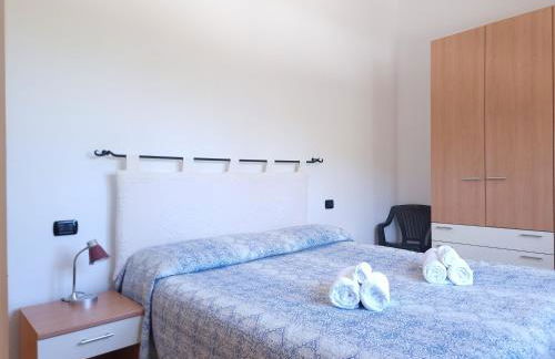Residenze S'ABBAIDA - BUDONI SWEET HOME - Foto 36
