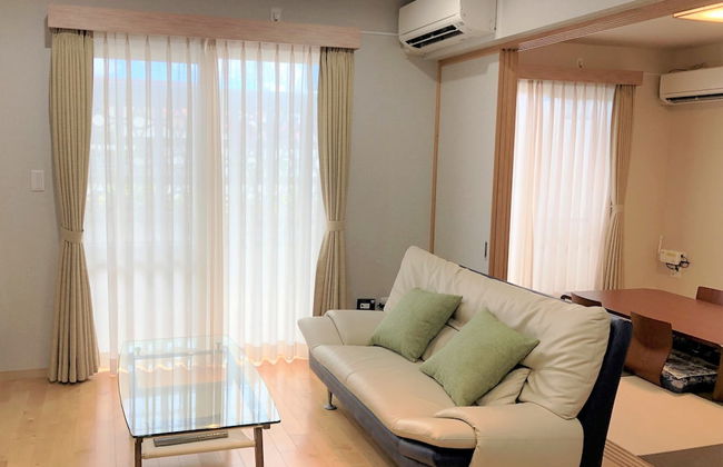 YANBARU STAY CHURAYADO - Foto 4