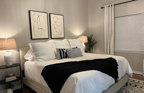 Luxurious Grand Park Family Home with Game Room and XBox - Foto 21