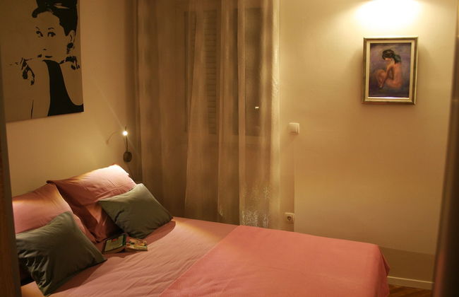 Old City Center Suite - Foto 2