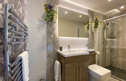 Hambrook House Canterbury - NEW luxury guest house with ESPA Spa complex - Foto 31