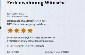 Ferienwohnung Wünsche - Foto 18