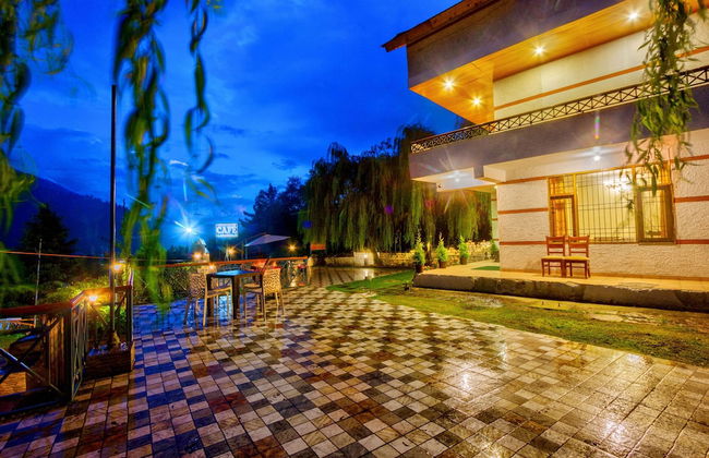 Solang Cottage By Snow City Farm - Foto 35