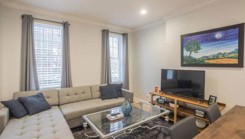 Beautiful 2 bedroom-Graduate Hospital-Back Patio - Foto 2