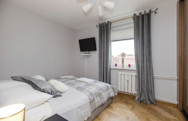 ShortStayPoland Bohaterewicza B174 - Foto 5