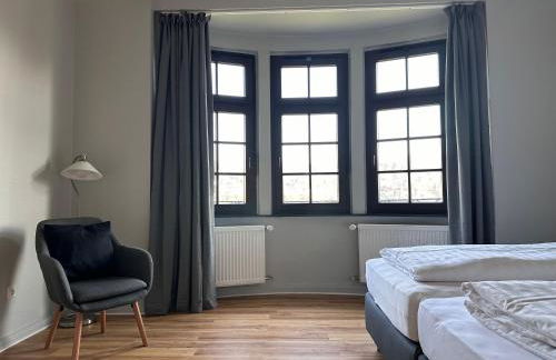 FeWo Schöne Aussicht - Foto 10