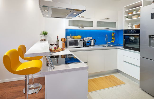 Sun Spalato Hills - Foto 30